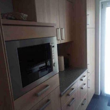 Ferienhaus Strandperle Ostseebad Nienhagen Esterno foto