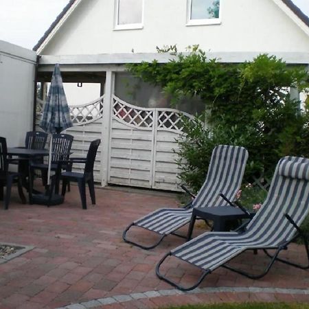 Ferienhaus Strandperle Ostseebad Nienhagen Esterno foto