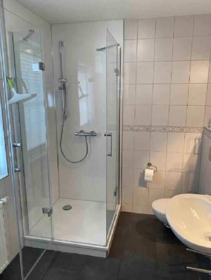 Ferienhaus Strandperle Ostseebad Nienhagen Esterno foto