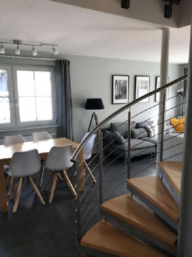 Ferienhaus Strandperle Ostseebad Nienhagen Esterno foto